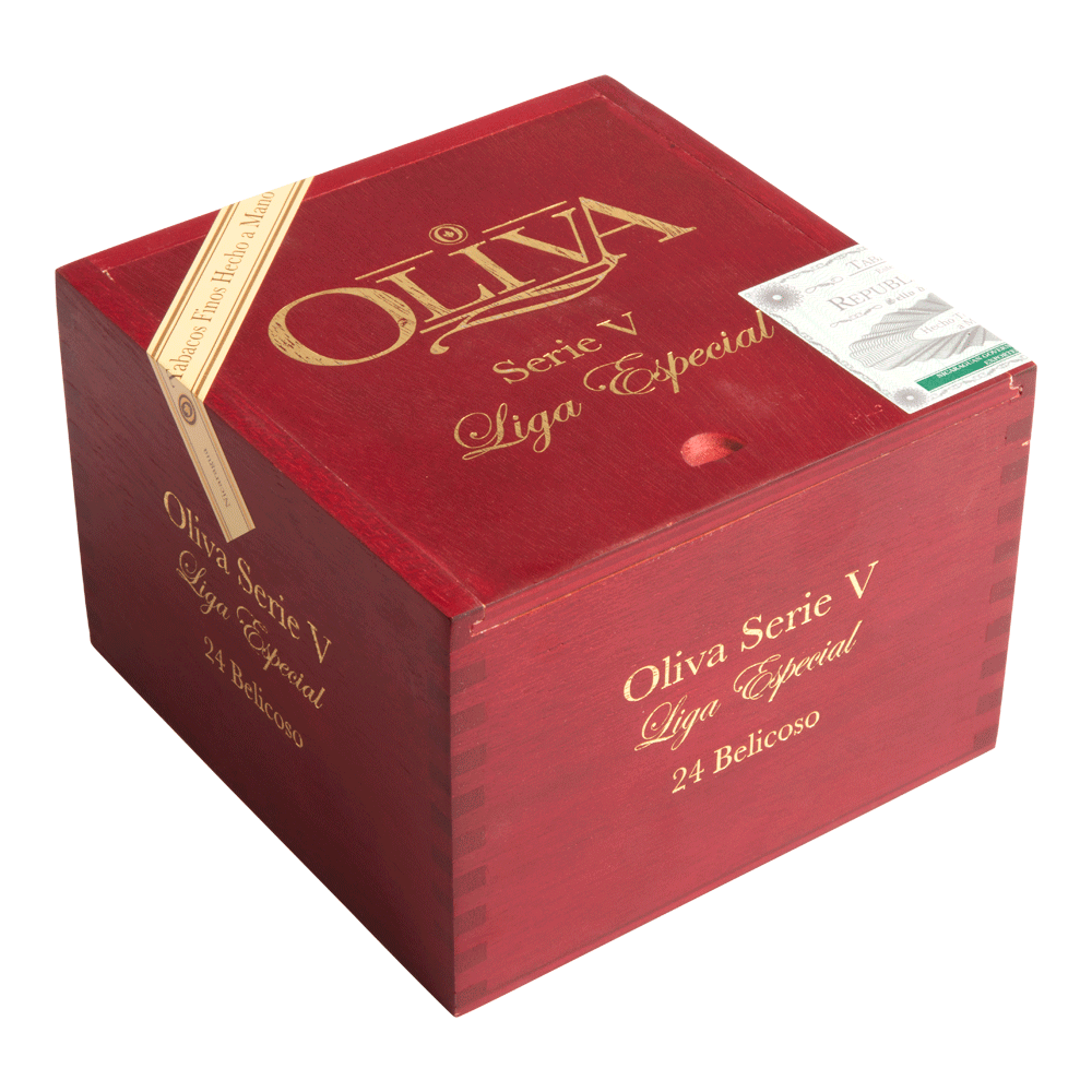 View product media OSVB Belicoso, , jrcigars 3